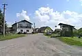 Náves