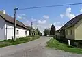 Silnice ke Skutči