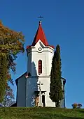 Kostel svaté Alžběty