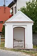 Kaplička