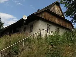 Prostřední Libchavy, dům čp.4.JPG