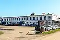 Prostřední Nová ves - dům čp. 48
