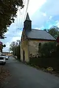 Kaple svatého Josefa