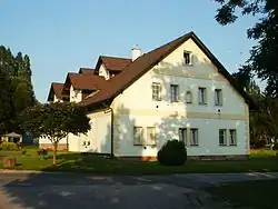 Dům čp. 23