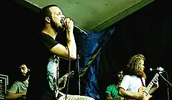Protest the Hero (2008)