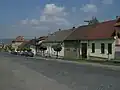 Jiráskova ulice
