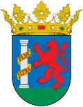 provincie Badajoz – znak