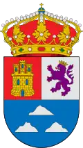 Vlajka provincie Las Palmas
