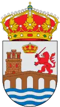 provincie Ourense – znak
