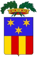 Provincie Barletta-Andria-Trani – znak