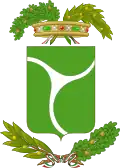 Provincie Monza a Brianza – znak