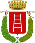 Provincie Verona – znak