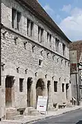 Grange aux dimes