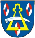 Znak obce Provodovice