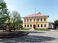 ZŠ Provodov