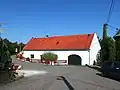 Usedlost č. p. 4