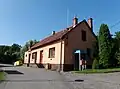 Obecní úřad