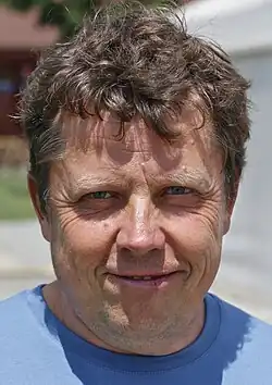 Jiří Prskavec starší (červen 2024)
