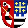 Znak obce Prusinovice