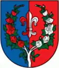 Pružina – znak
