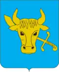 Pryluky – znak