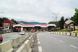 Státní hranice