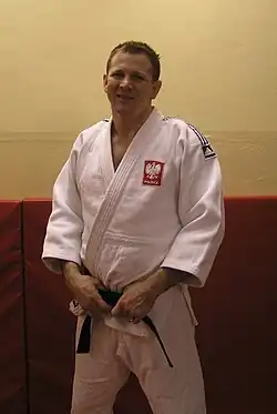 Przemysław Matyjaszek (5. prosince 2012)