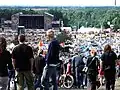 Hudební festival Przystanek Woodstock (2005)