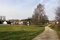 Náves