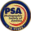 Medaile PSA