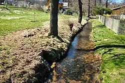 V Lomničce