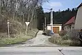 Ptáčovský žleb