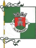 Belmonte – vlajka