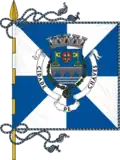 Chaves – vlajka