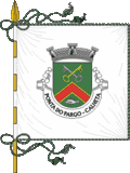 Ponta do Pargo – vlajka