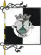 Vila do Corvo (Corvo) Poměr stran: 1:1