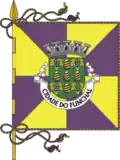 Funchal – vlajka
