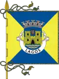 Lagos – vlajka