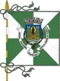 Porto – vlajka