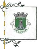Ribeira Brava – vlajka