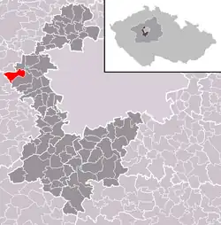 Ptice na mapě
