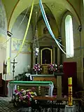 Kněžiště