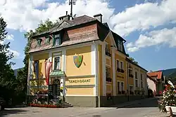 Obecní úřad