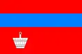 Vlajka obce Pucov