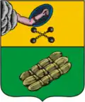 Pudož – znak