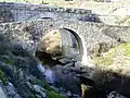 Most Puente de Grajal