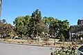 Plaza de Armas