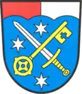 Znak obce Puklice