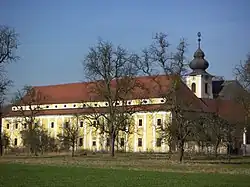 Klášter Pulgarn
