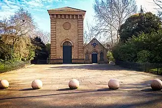 Pump House Gallery